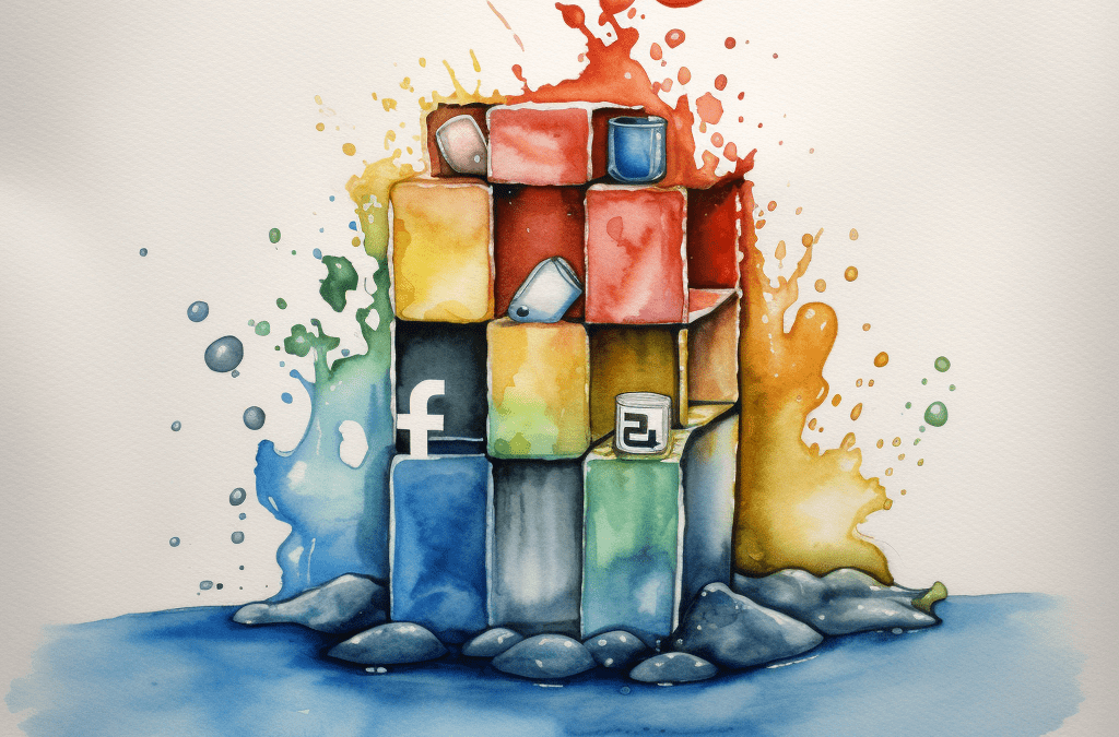 Wie Facebook Dein Social Media Marketing auf die nächste Stufe hebt