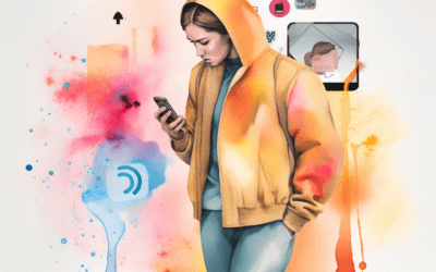 Rückblick auf die Geschichte des Social Media Marketing