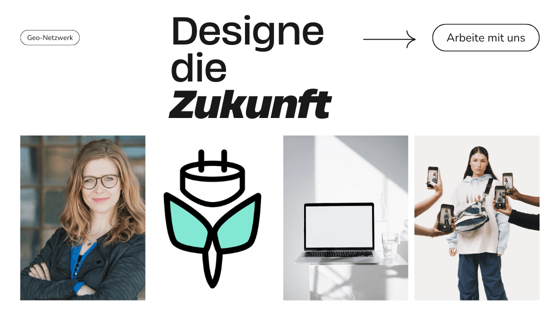 Vom Webseiten Designer Website erstellen lassen - Anika Tüngerthal & Till Lehmann