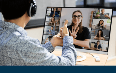 Geben und Nehmen als Grundlage für nachhaltiges Business