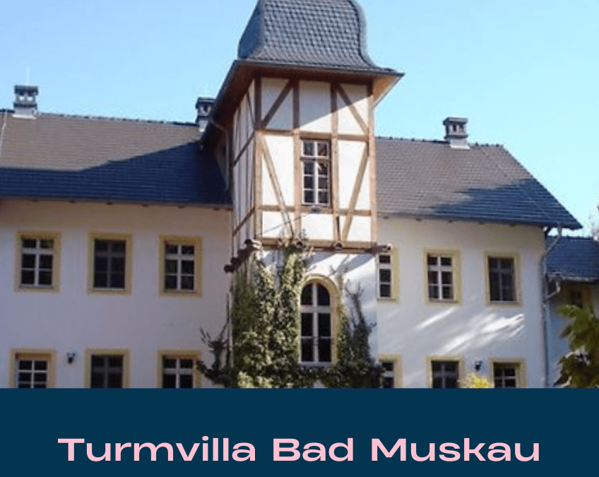 Webdesign – Bootcamp in Bad Muskau