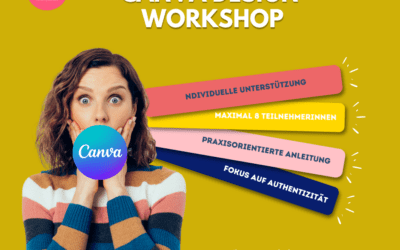 Canva Deutsch – Profi-Hacks für visuelle Meisterwerke