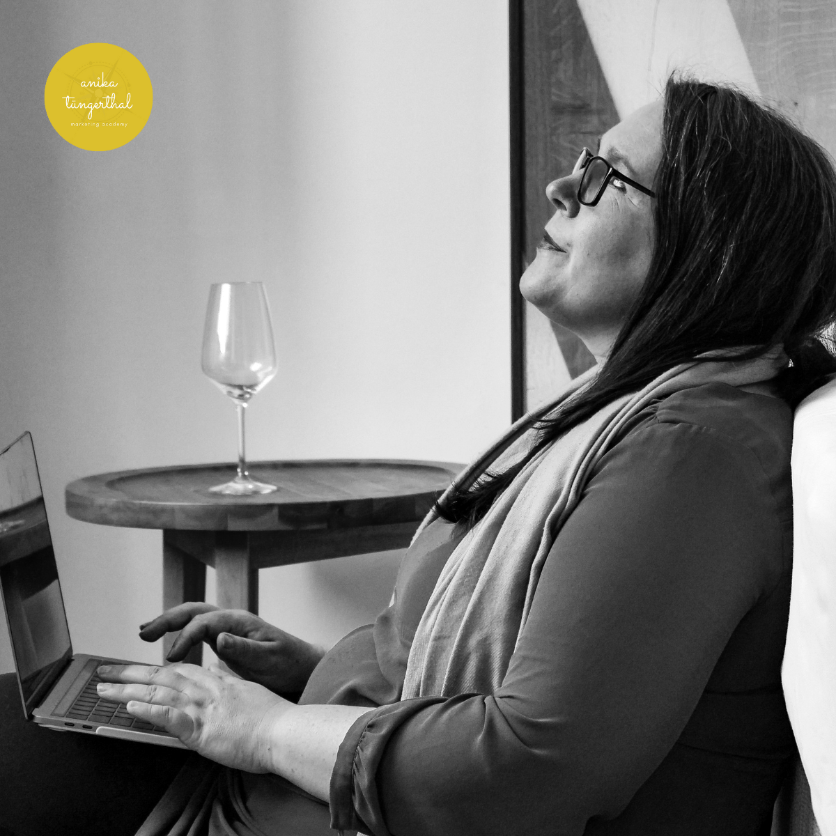 Canva Deutsch - Ein Workshop für Nicht-Designer von Anika Tüngerthal