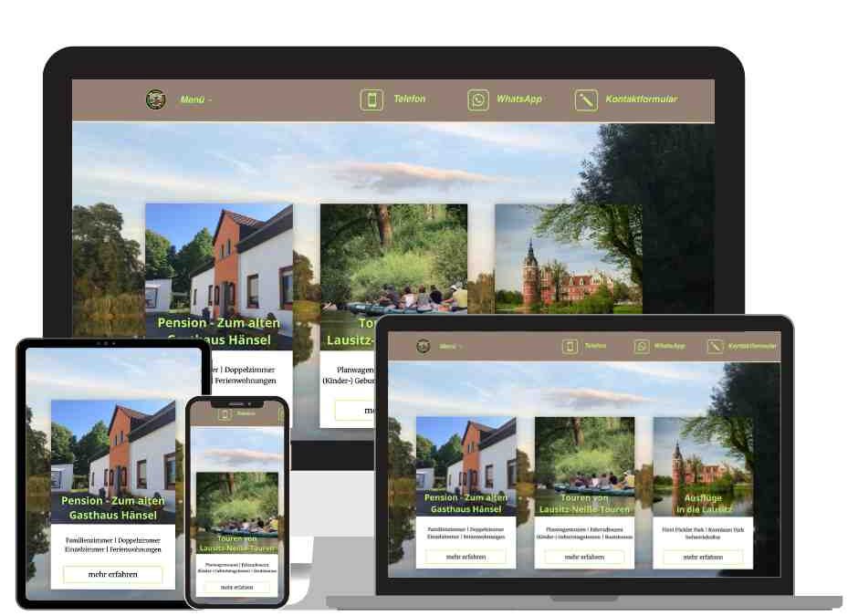 Idee selbständig machen – verrückte Idee oder der Idee folgen?