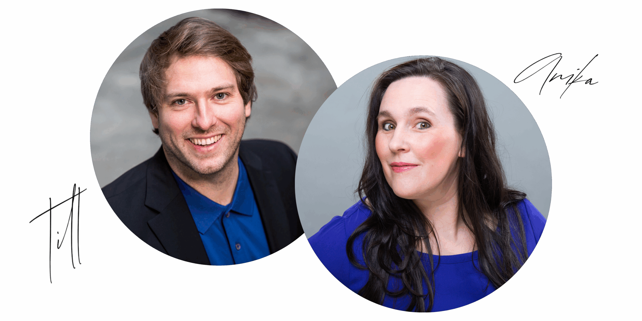 Till & Anika double picture lovely web vibration anikatuengerthal.com