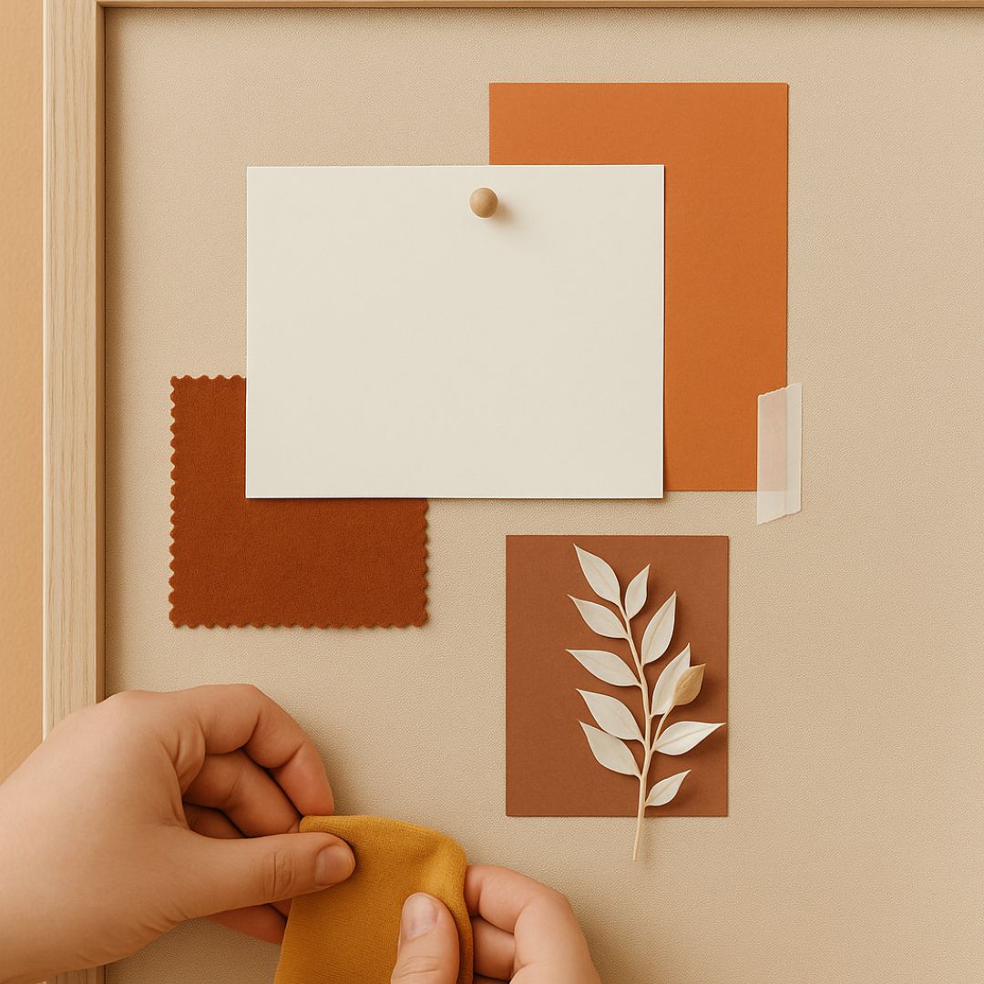 Farbtheorie - lovely web vibration anikatuengerthal.com - Digitale Marketing Academy