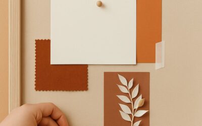 Farbtheorie – Welche Farben passen zu deinem Coaching Business