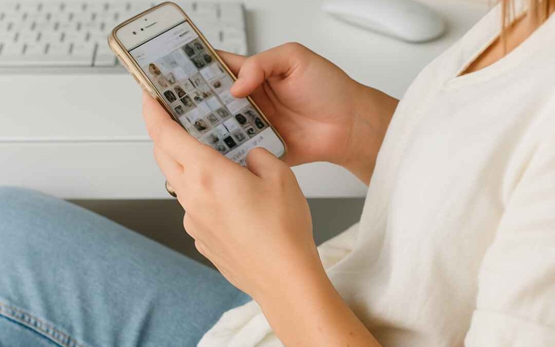 150 Beste Coaching-Hashtags für Instagram (2026-Liste)